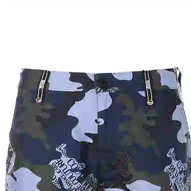 VERSACE JEANS COUTURE logo