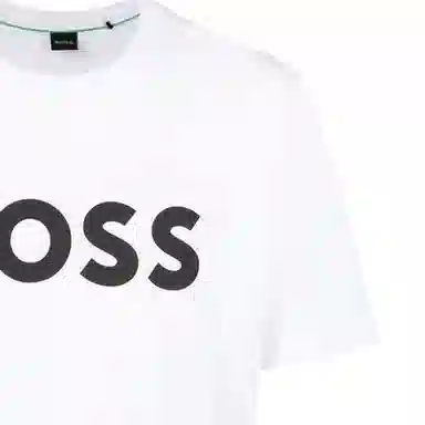 HUGO BOSS SS23 LogoT
