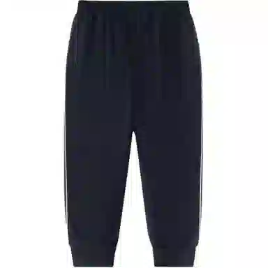 FILA KIDS WHITE LINE