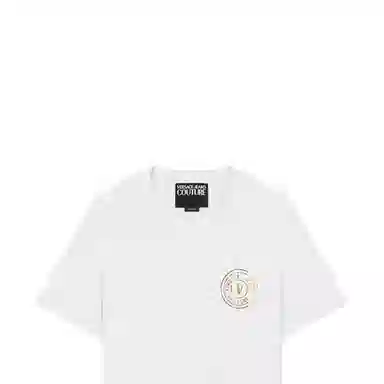 VERSACE JEANS COUTURE T