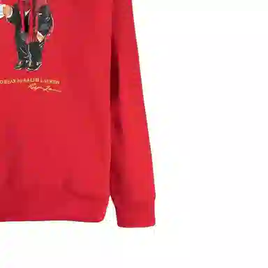 Polo Ralph Lauren FW22 Logo