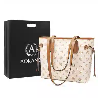 AOKANG PVC Tote