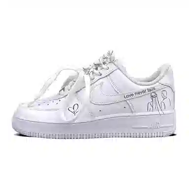 Nike Air Force 1 miu