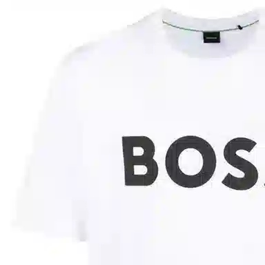HUGO BOSS SS23 LogoT