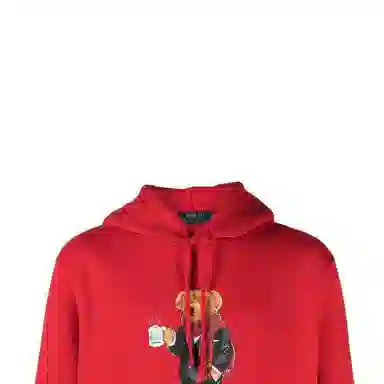 Polo Ralph Lauren FW22 Logo