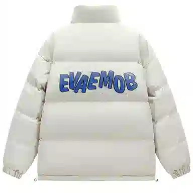 *EVAE+MOB logo