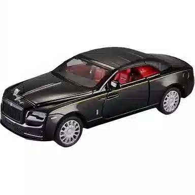TY MODELS 132