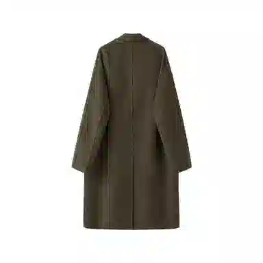 William Fox&Sons Wool Coat