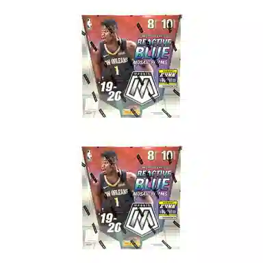 PANINI 201920 Mosaic Mega