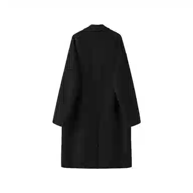 William Fox&Sons Wool Coat