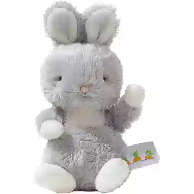 Bunnies By The Bay 15cm