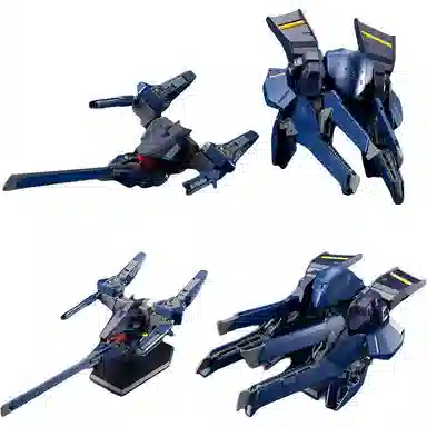 BANDAI PB HGUC 1144 TR-6 2 13cm