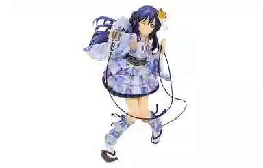 ALTER 17 love live
