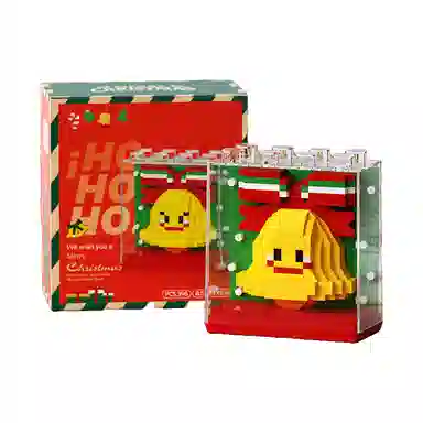 Brangdy 2403pcs BRA-JM-04