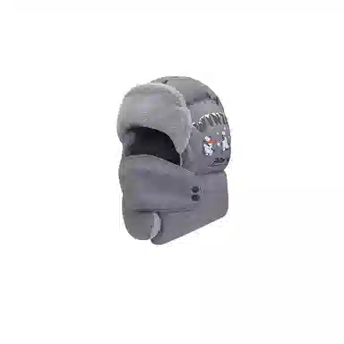 ACUC Winter Thicken Warm Hat