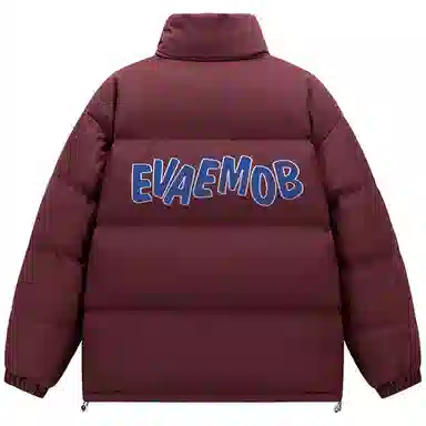 *EVAE+MOB logo