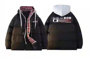 BOBBY ABLEY Logo