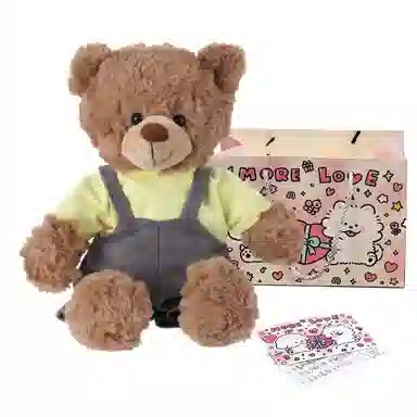 APRICOT LAMB 20cm40cm