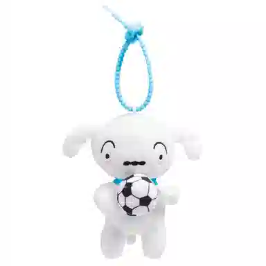 Crayon Shinchan 13cm