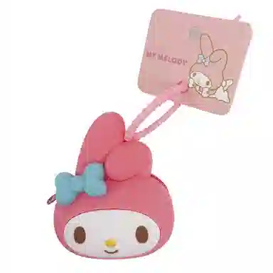 x Sanrio PVC