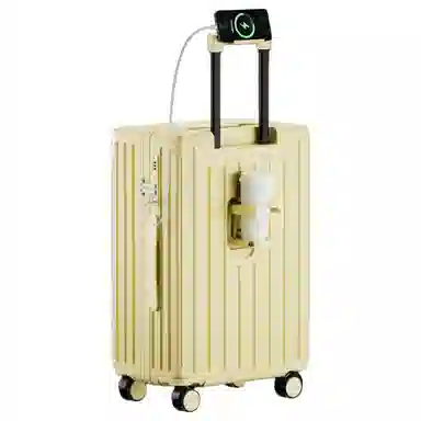 15 MINS +usb ABS+PC+