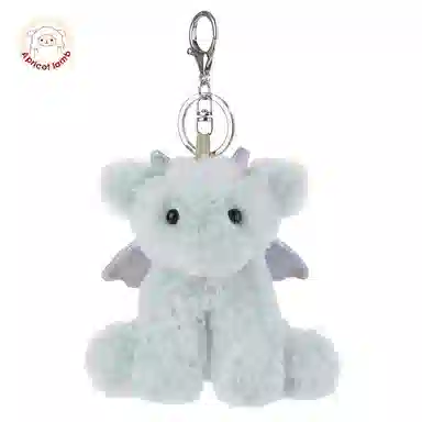 APRICOT LAMB 10cm