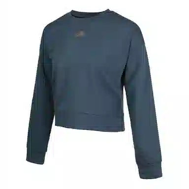 adidas W U-4-U CREW Logo