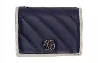 GUCCI GG Marmont Logo
