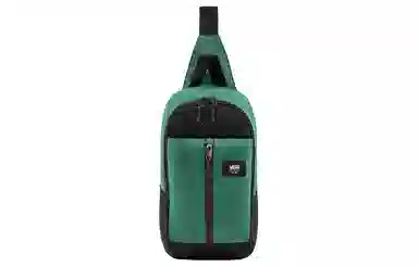 Vans Crossbody Bag Green