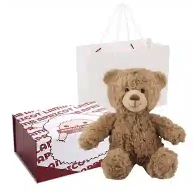 APRICOT LAMB 20cm40cm