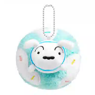 Crayon Shinchan 10cm