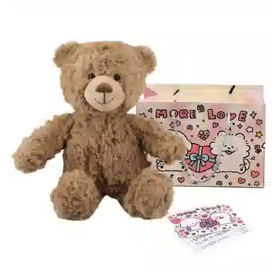 APRICOT LAMB 20cm40cm