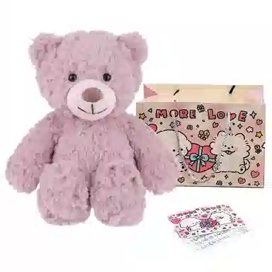 APRICOT LAMB 20cm40cm