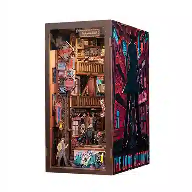 CUTEBEE diy 238pcs BN02-