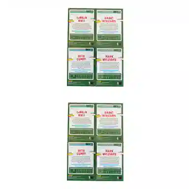 PANINI 2023-24 Panini Optic 249