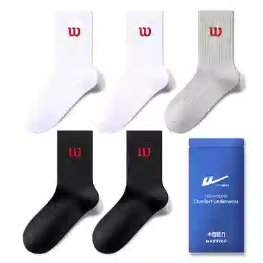 Warrior 5