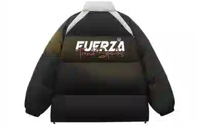 FUERZA