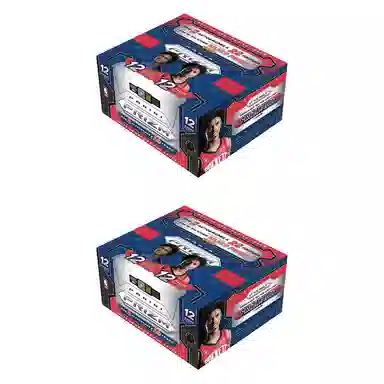 PANINI 23-24 Prizm PZ Hobby