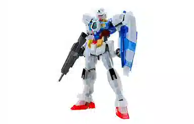 BANDAI MG 1100 AGE-1 18cm