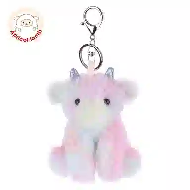 APRICOT LAMB 10cm