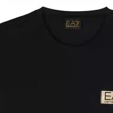 EMPORIO ARMANI EA7 SS24 LogoT