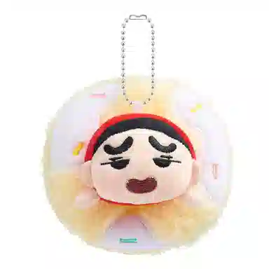 Crayon Shinchan 10cm