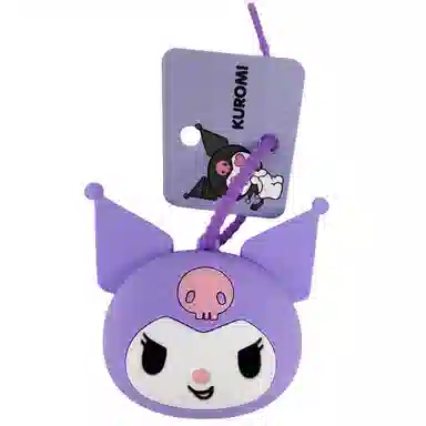 x Sanrio PVC