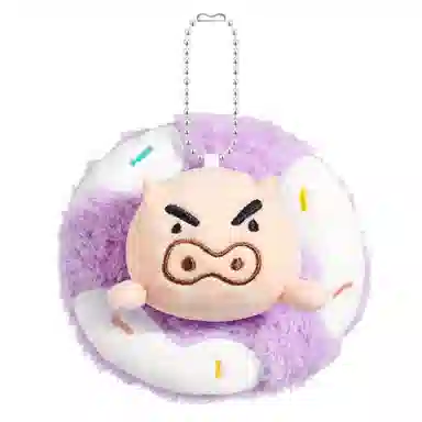 Crayon Shinchan 10cm