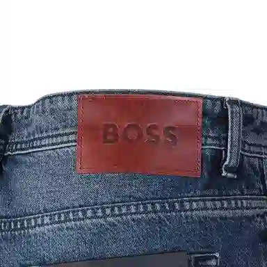 HUGO BOSS SS23