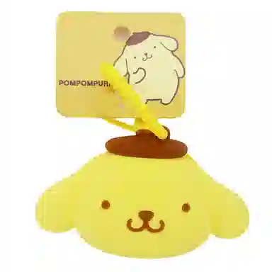 x Sanrio PVC
