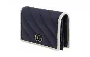 GUCCI GG Marmont Logo