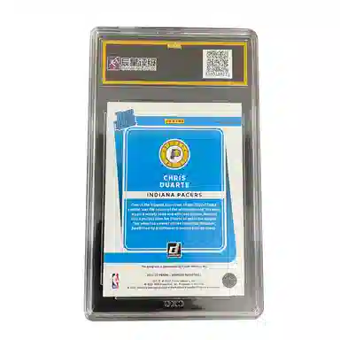 PANINI 2021-22 RC 1199 10