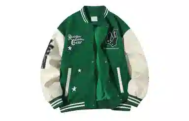 VEIDOORN Xingchi Jacket