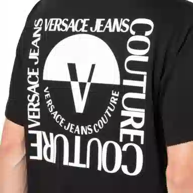 VERSACE JEANS COUTURE SS23 T